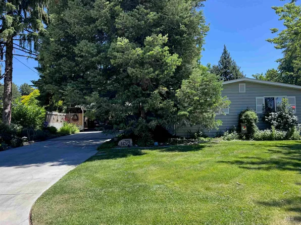 1424 S Atlantic St, Boise, ID 83705