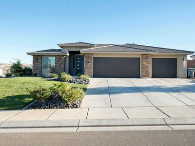 2084 E Sunshine Trl, Saint George, UT, 84790
