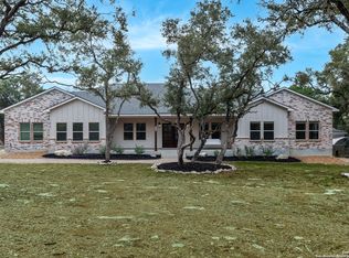 3760 Ridgeway Dr, San Antonio, TX 78259