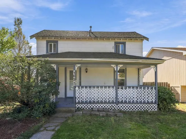 1632 E Everett Ave, Spokane, WA 99207