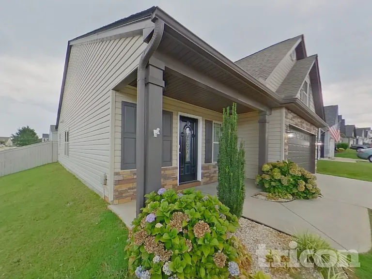 801 Alley Ridge Dr — Photo 16