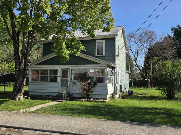 115 Davis St, Parsons, WV 26287