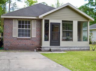 1928 Brooklyn Rd, Jacksonville, FL 32209