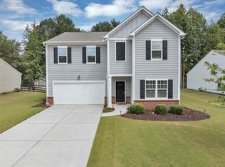 44 Seattle Slew Way, Cartersville, GA 30120