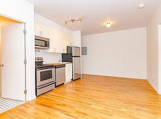320 Melrose St #3A, Brooklyn, NY 11237