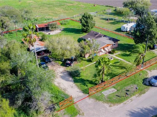 10935 Bixby Rd, La Feria, TX 78559