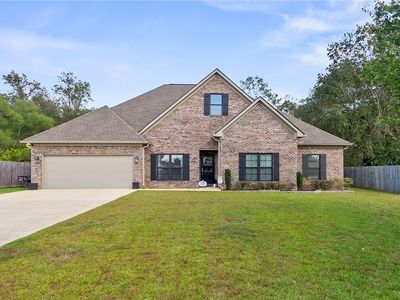 3701 Greenbrook Dr, Northport, AL, 35475