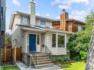 2819 E 28th St SW, Calgary, AB T3E2J2