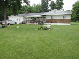 6882 W 300 N, Pennville, IN 47369