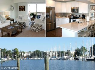 758 Fairview Ave APT F, Annapolis, MD 21403