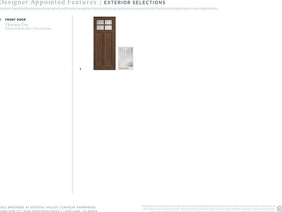 5th image of 1540 Deherder Dr