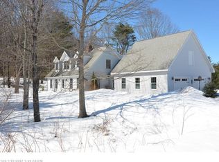 6 Rossi Ln, North Yarmouth, ME 04097