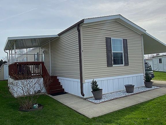 2nd image of 18592 Edwards Rd Lot 8