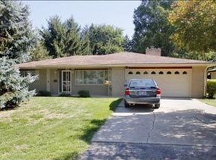 816 Turwill Ln, Kalamazoo, MI 49006