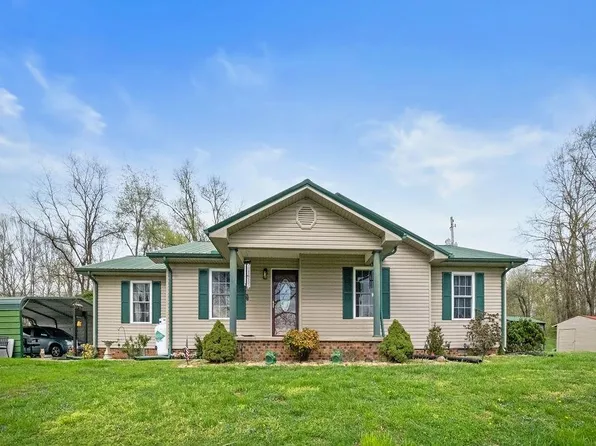 58 Valleyview Rd, Grayson, KY 41143