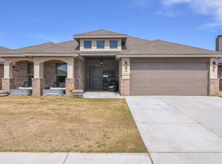 2304 141st St, Lubbock, TX 79423