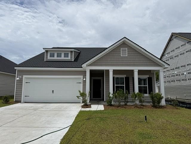 1st image of 734 SW Little Gull Way SW Lot 89