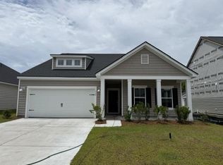 734 SW Little Gull Way SW LOT 89, Ocean Isle Beach, NC 28469