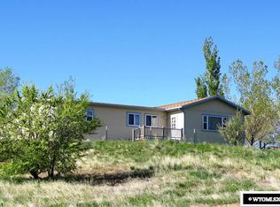 29 Rabbit Ln, Riverton, WY 82501