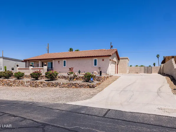 1929 Burgundy Ln, Lake Havasu City, AZ 86404