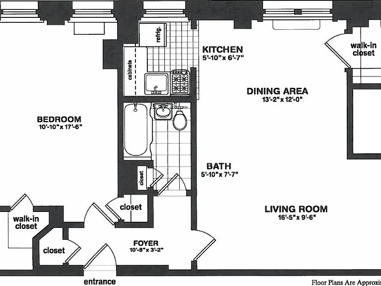 1100 Madison Ave #4C — Photo 5