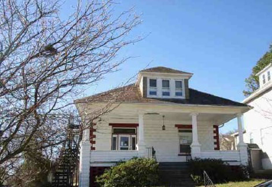 Property Front View