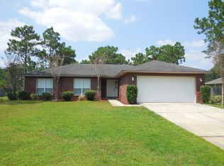 7782 Frankfort St, Navarre, FL 32566