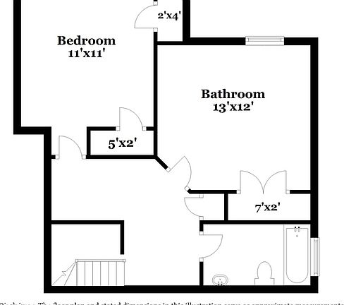 3rd image of 1604 Brittany Ln