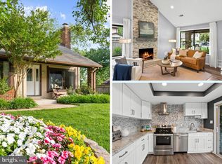 4431 Flintstone Rd, Alexandria, VA 22306