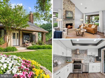 4431 Flintstone Rd, Alexandria, VA, 22306