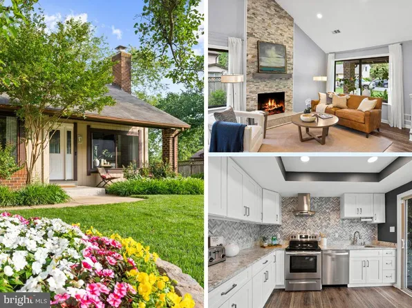 4431 Flintstone Rd, Alexandria, VA 22306