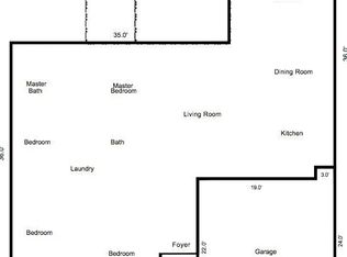 609 Raspberry Ct, Hubert, NC 28539