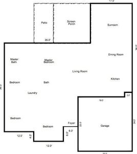 609 Raspberry Ct, Hubert, NC, 28539