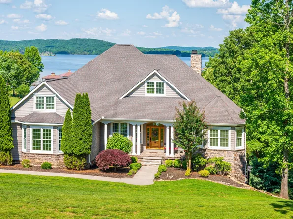 115 Shoreline Dr, Spring City, TN 37381