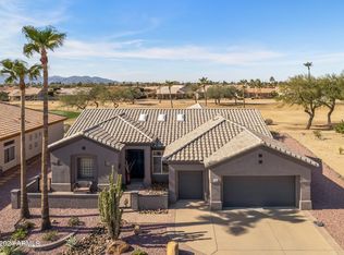 14520 W Robertson Dr, Sun City West, AZ 85375