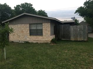 206 E Croslin St, Austin, TX 78752