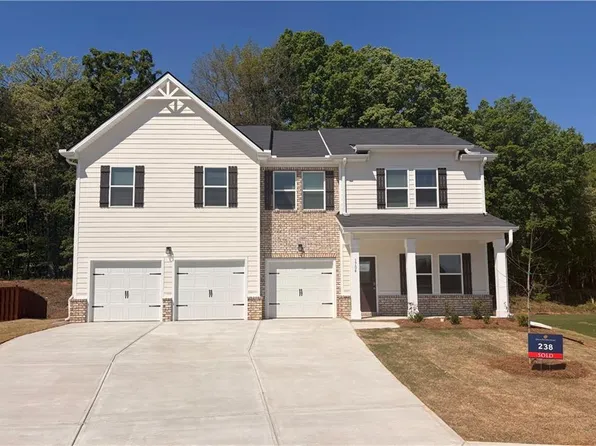 1704 Bouquet Way, McDonough, GA 30253