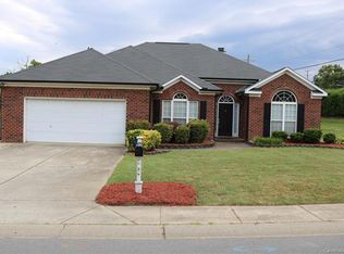 606 Gable Oaks Ln NW, Concord, NC 28027