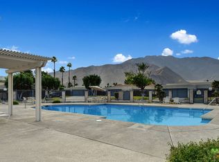 1180 Sunflower Ln, Palm Springs, CA 92262