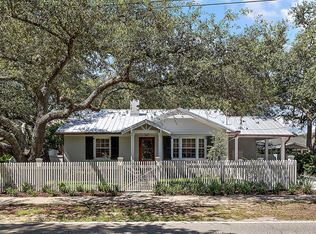 410 McCants Dr, Mount Pleasant, SC 29464