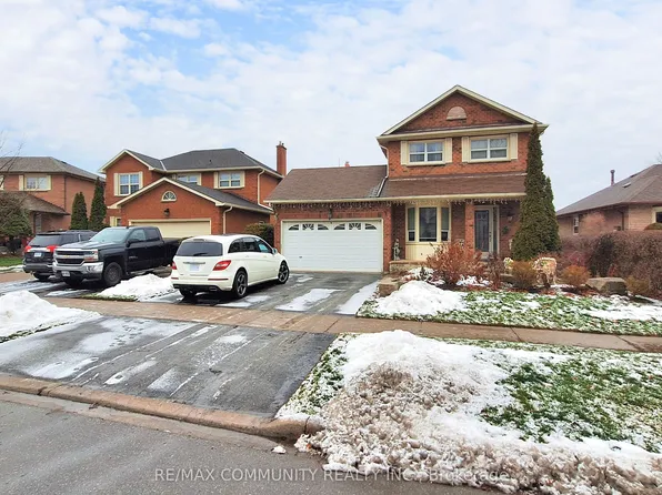 12 Hialeah Cres #Basement, Whitby, ON L1N 6R1