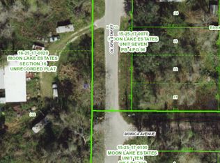 13021 Monica Ave #21, New Pt Richey, FL 34654