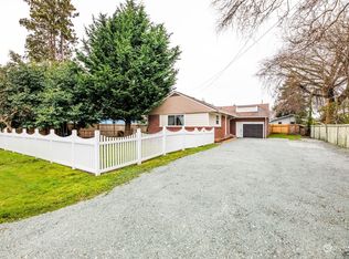 27232 101st Ave NW, Stanwood, WA