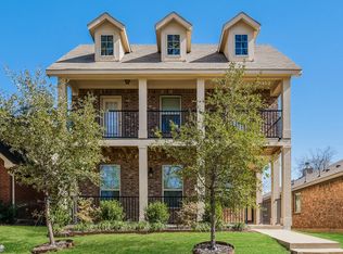 209 Riverdell North Mews, Lancaster, TX 75146