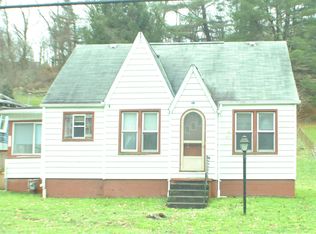 3466 Buckhannon Pike, Mount Clare, WV