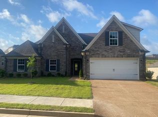 171 Magnolia Dr, Hernando, MS 38632