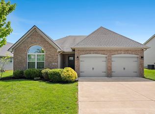 184 Falmouth Dr, Georgetown, KY 40324