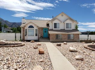 258 E Park Dr, Elk Ridge, UT 84651