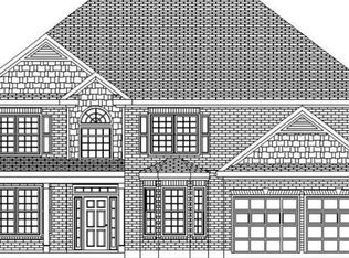 1511 High Woods Pass, Grovetown, GA 30813