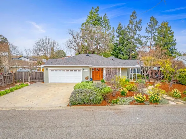 13179 McDole St, Saratoga, CA 95070